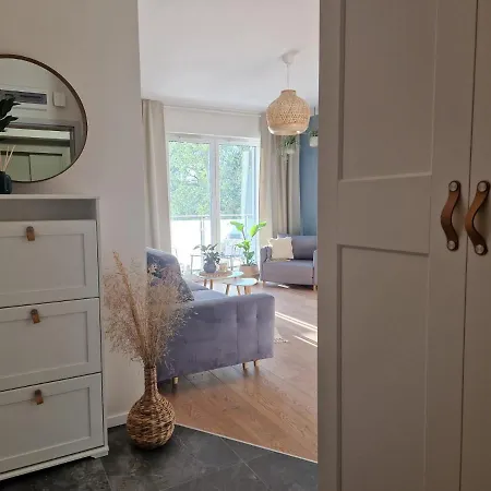 Apartment Ilawianka *