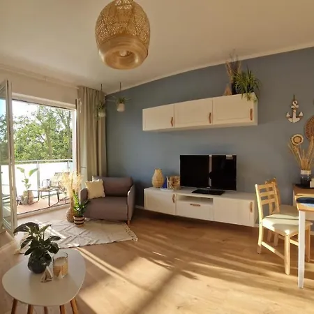 Apartment Ilawianka Ilawa