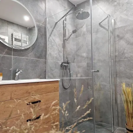 Apartment Ilawianka Ilawa